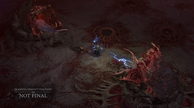 暗黑4混沌浪潮怎么开启1