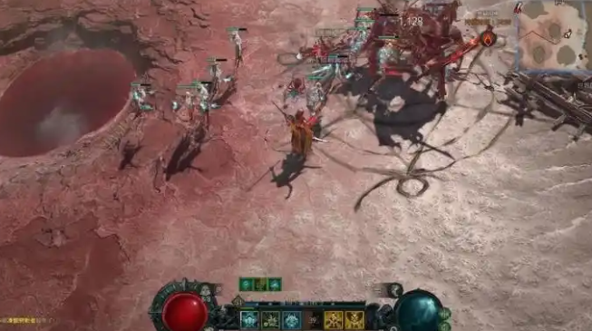 暗黑4传奇符文怎么获得2