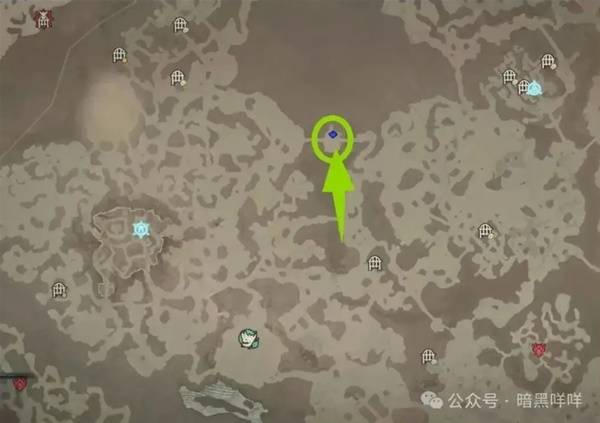 暗黑4净化门票使用方法5