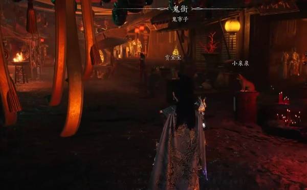 燕云十六声粟子行云怎么获得2