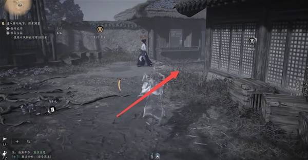 燕云十六声千香引魂蛊怎么获得4