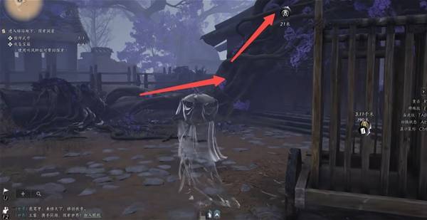 燕云十六声千香引魂蛊怎么获得5