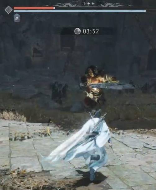 燕云十六声小十七鬼神愁无伤打法攻略11