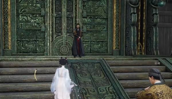 燕云十六声墨山道怎么加入8