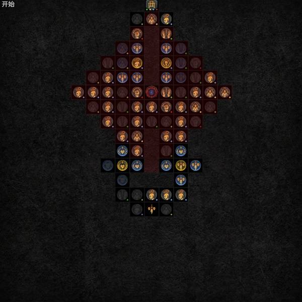 暗黑4S11血矛死灵BD推荐8