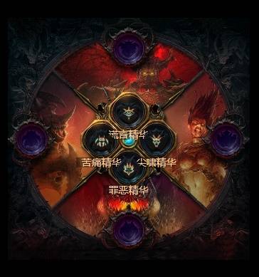 暗黑4S11狂热枪骑BD推荐3