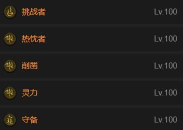 暗黑4S11狂热枪骑BD推荐4