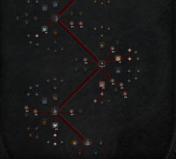 暗黑4S11天堂之拳圣骑士BD推荐6