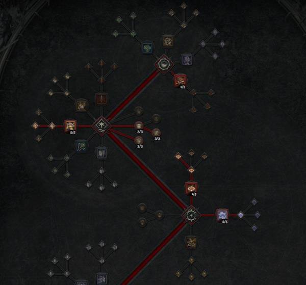 暗黑4S11祝福转转圣骑士BD推荐7