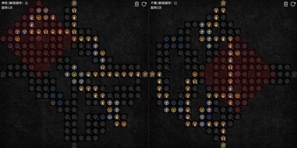 暗黑4S11圣骑士无限闪避流BD推荐20