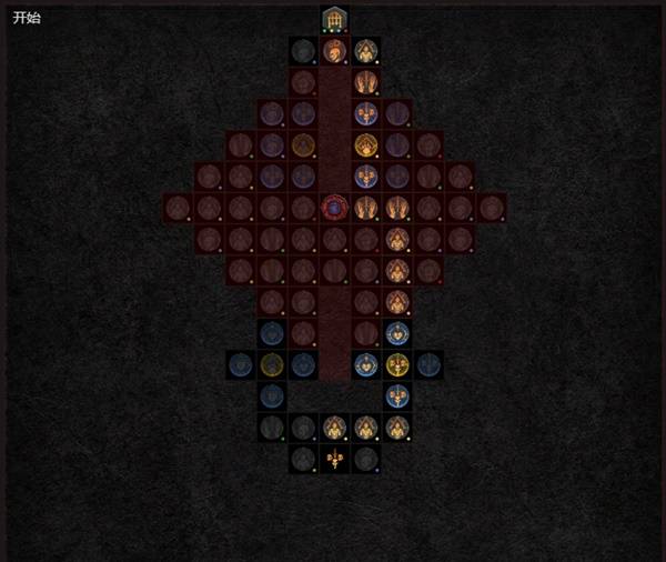 暗黑4S11藤蔓德鲁伊BD推荐7