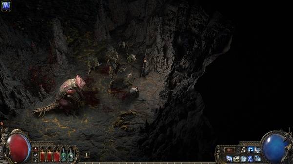 流放之路2低成本狼德物理大伤魔符制作攻略1