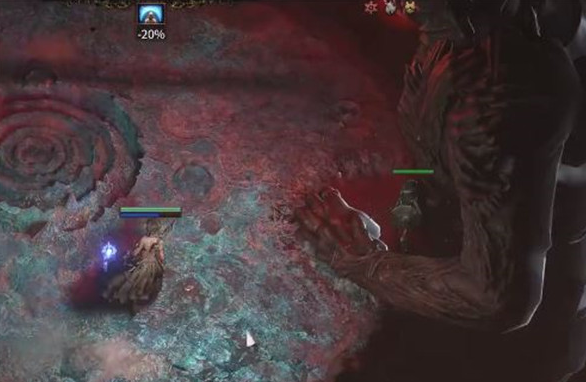 流放之路2泰坦boss怎么打2