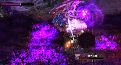 DNF崩塌之泰内布莱怎么打11