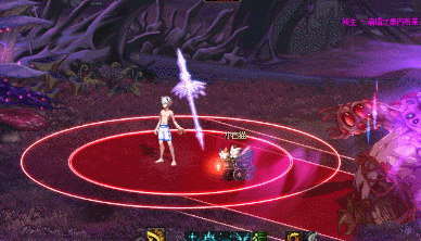 DNF崩塌之泰内布莱怎么打24