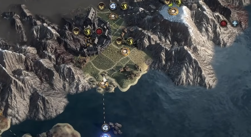 流放之路2要塞找不到怎么办2