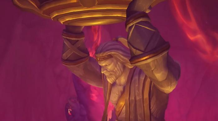 魔兽世界铸炉园集市桶_魔兽世界炉铸候选者在哪里