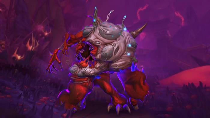 魔兽世界霜寒晶壁建筑师的桌子怎么获得1