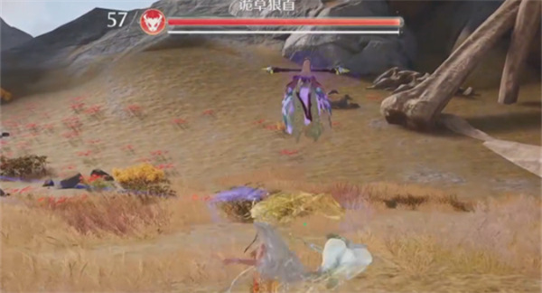 无限暖暖冰山岩仔怎么召唤2