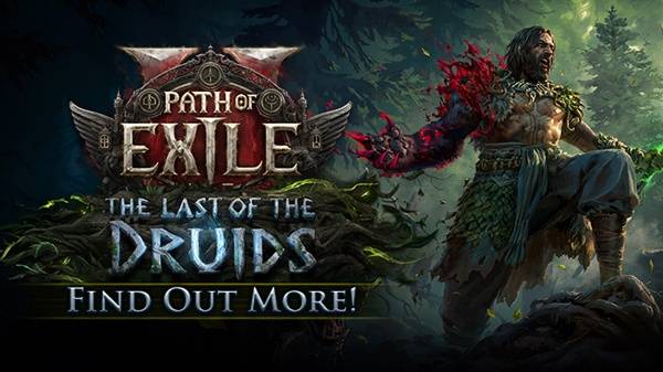 流放之路2第四赛季UI界面改动一览1