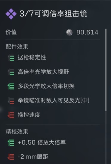 三角洲行动s7赛季PSG6