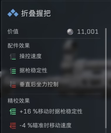 三角洲行动s7赛季PSG11