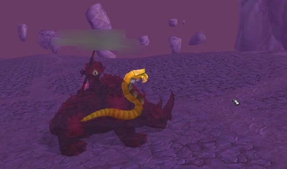 魔兽世界时光服加基森去_怀旧服加基森在哪