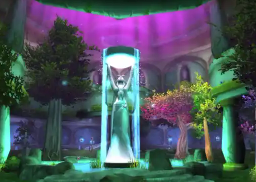 魔兽世界时光服联盟骑术训练师在哪2