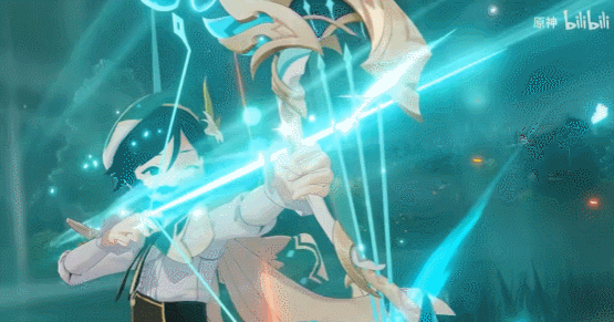 原神温迪加强值得抽吗1