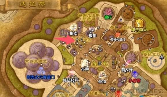 魔兽世界时光服金币_魔兽世界时光服金币哪里买