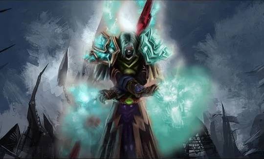 魔兽世界时光服法师常用宏1