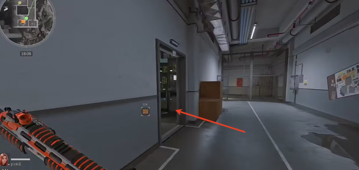 三角洲行动监狱服务器房在哪5