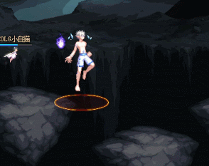 DNF跳跳乐_cf跳跳乐用什么武器