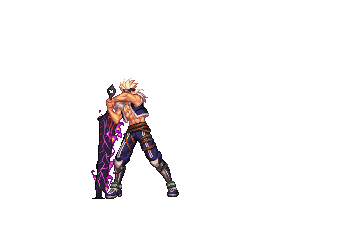 DNF狄瑞吉传世武器外观一览2