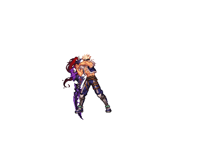 DNF狄瑞吉传世武器外观一览3