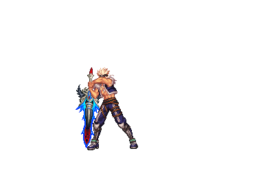 DNF狄瑞吉传世武器外观一览5