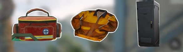 三角洲行动长弓溪谷必买的卡推荐5