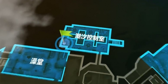 三角洲行动监狱浮力设备刷新点在哪13