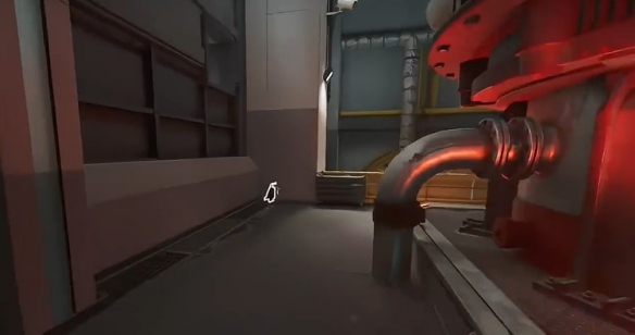 三角洲行动监狱浮力设备刷新点在哪14