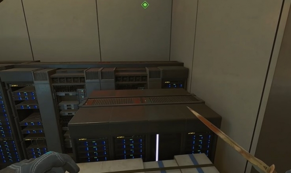 三角洲行动巴克什渡鸦之眼在哪7