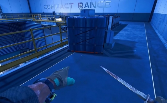 三角洲行动航天基地渡鸦之眼在哪16