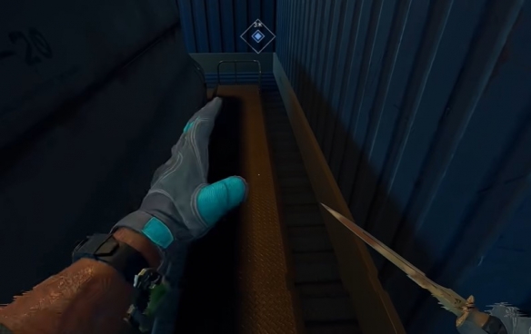 三角洲行动航天基地渡鸦之眼在哪17