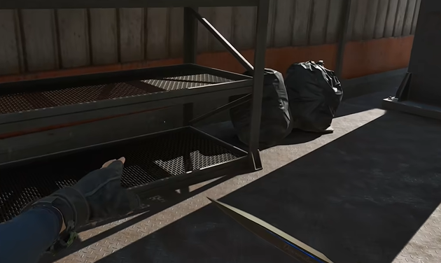 三角洲行动零号大坝渡鸦之眼在哪12