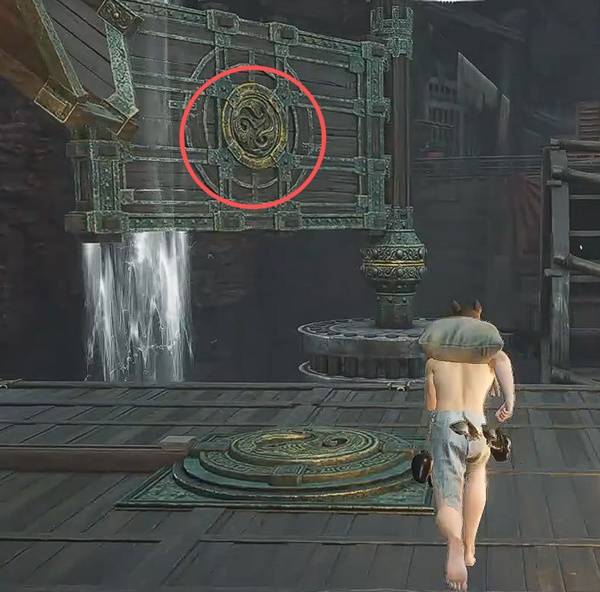 燕云十六声镇守晦谷解谜攻略6