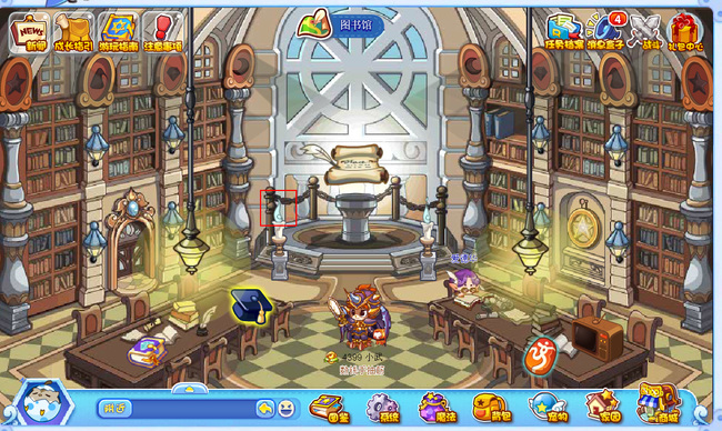 洛克王国魔法石怎么获得所有地方20261