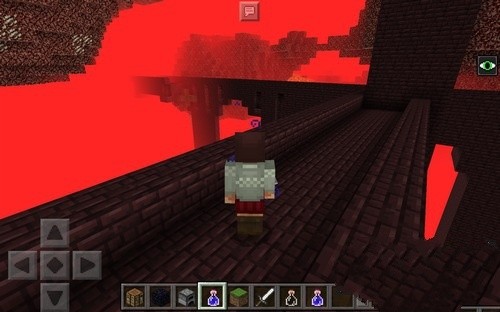 我的世界地狱种子分享20261