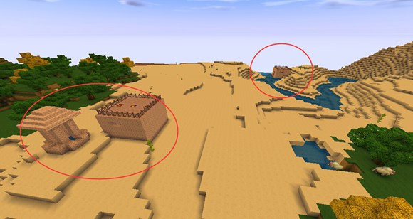 迷你世界铁匠铺地形码20262