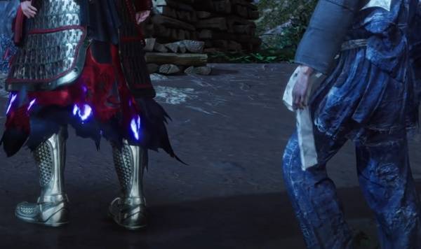 燕云十六声奇遇不义之约任务攻略4