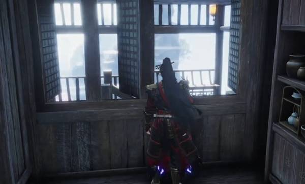 燕云十六声奇遇洞中奇谈任务攻略11