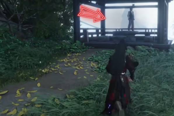 燕云十六声奇遇铸剑任务攻略2